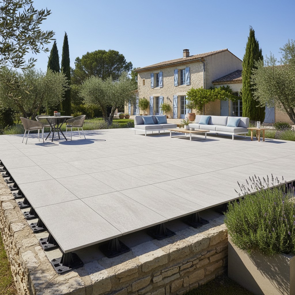 PERRIN NORBERT CONSTRUCTION AMENAGEMENT